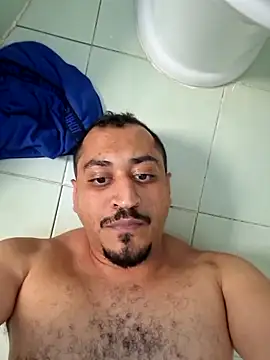 Show webcam de Layzie86