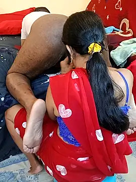 INDIANDESIMATURE Show Webcam