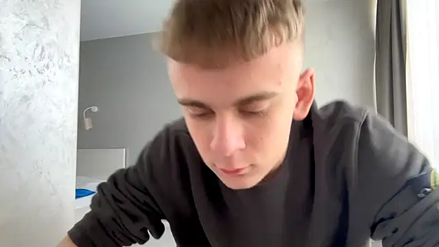 SoloFury Live XXX Chat