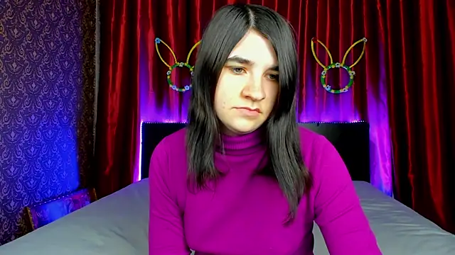 Chatroom XXX en direct de _Polly_Love_