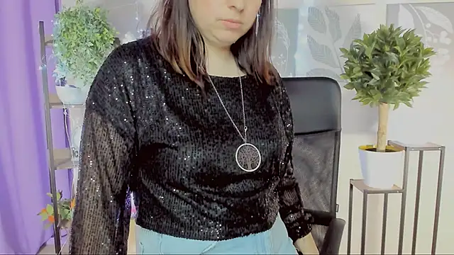 MartaEdams: онлайн-секс-чат