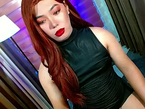 Olivia_the_Temptress27 Pertunjukan Webcam