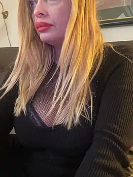 Lisavontease – webcam-show