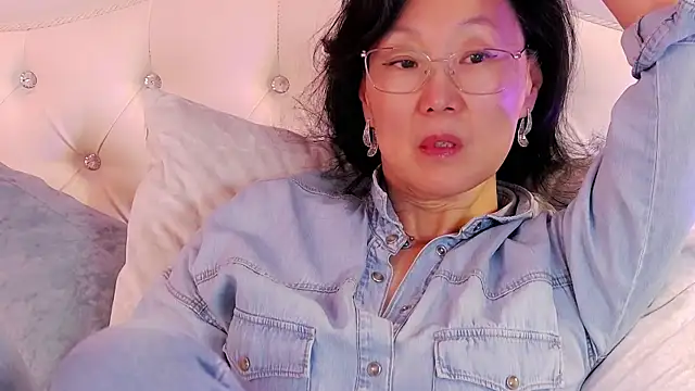 แชท XXX สดของ S_andra_