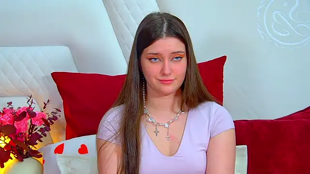 JessicaJewells Live XXX-chat