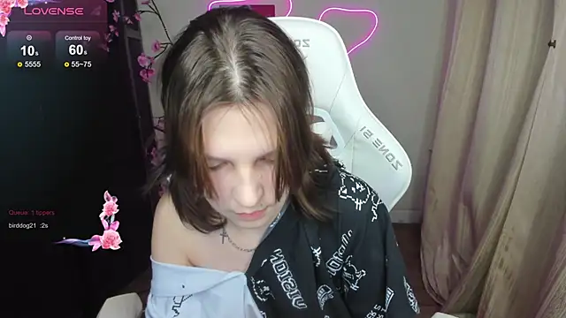 AudreyyKim Live XXX-Chat