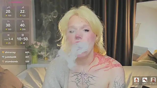 Lollita_Morgan Webcam-Show