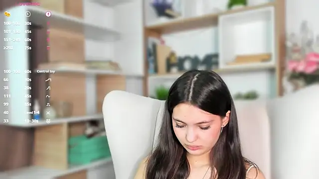 Chat XXX en directo de MirthaBolduan