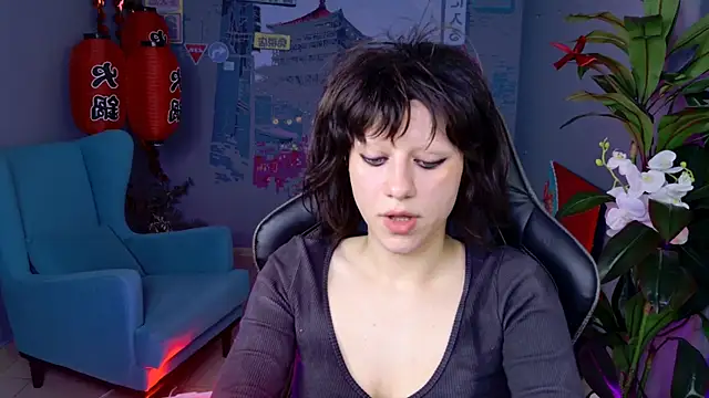 Chat XXX en directo de LidaDarknet