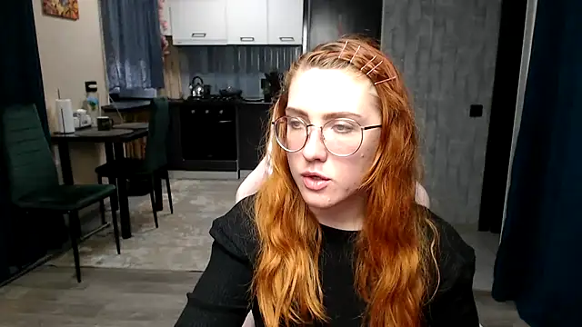 ReginasmileeのライブXXXチャット