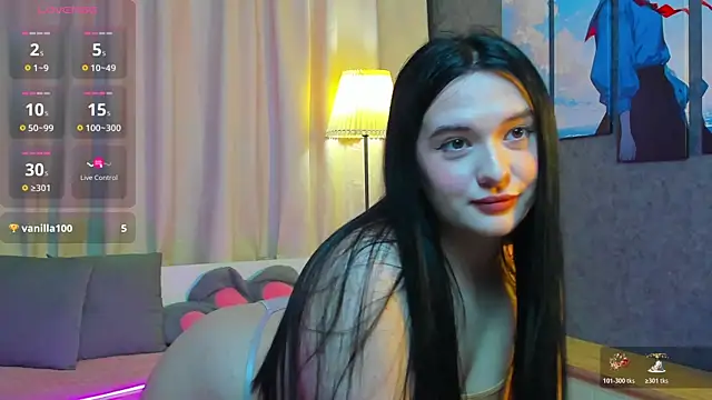 Živý XXX chat Grand_Vita