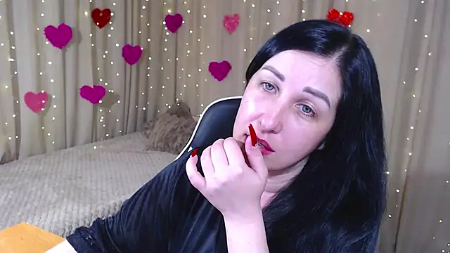 Živý XXX chat JillStevens