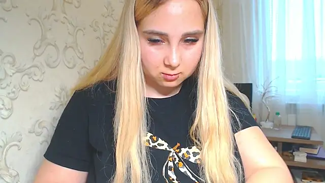 Chat XXX en directo de DolphinDreams