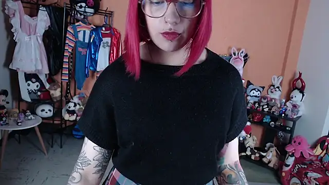 Czat XXX na żywo – MissMiia2