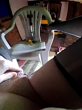 Show Webcam de Jbames4567