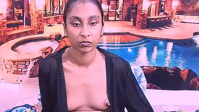 Živý XXX chat IndianSexyButt