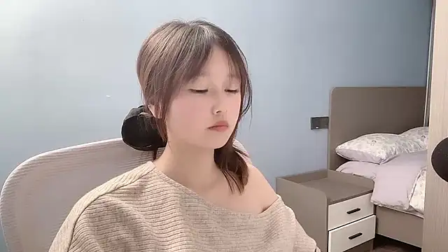 Živý XXX chat Xiaoqing00