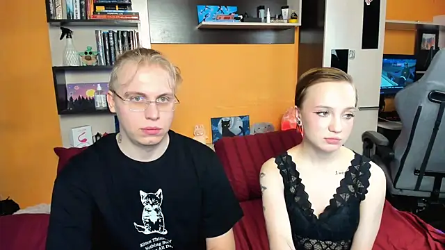 SammySccott's Live XXX Chat