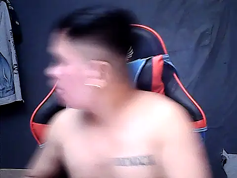 sweet_sexyasian69 Pertunjukan Webcam