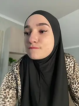 SugarDanger 웹캠 쇼