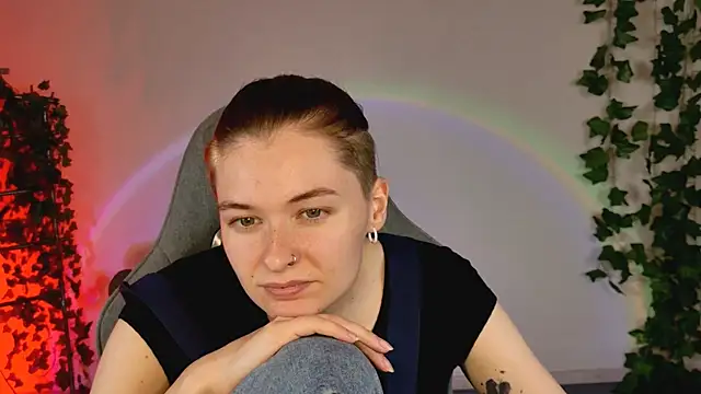 LadyLolipop_ Live XXX-chat