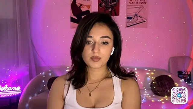 Show de ParsedFix na webcam