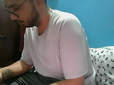 Precumboner – Live XXX-chat