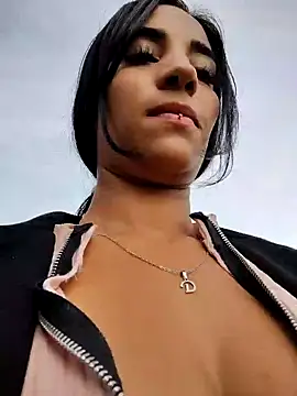 _nathaly_sweet Chat XXX in diretta