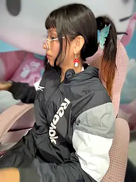 Anitta__LSのライブXXXチャット