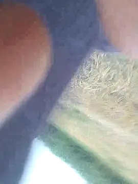 Show de ThethunderPo na webcam