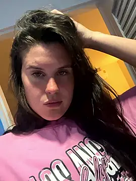 fairy_bell – Kamerová šou