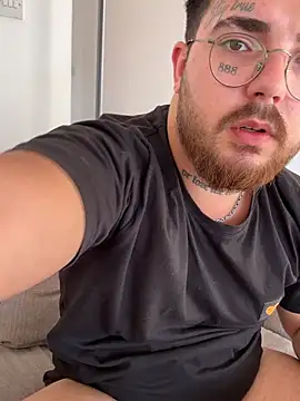 Вебкам-шоу MrSavagexx