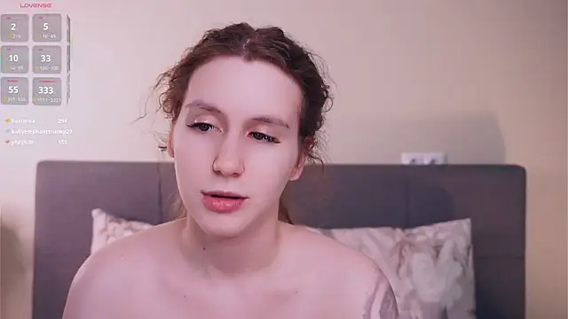 GabrielleLynchard: απευθείας σ υνομιλία ΧΧΧ