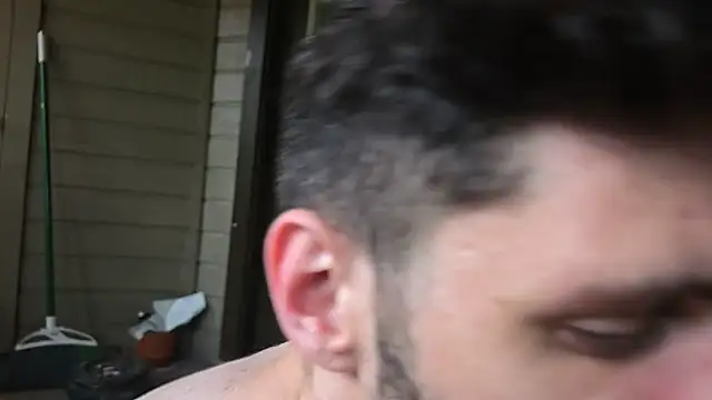 Chat +18 de Mrkarizma ao vivo