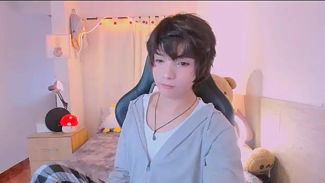 Sweet_Allan: онлайн-секс-чат