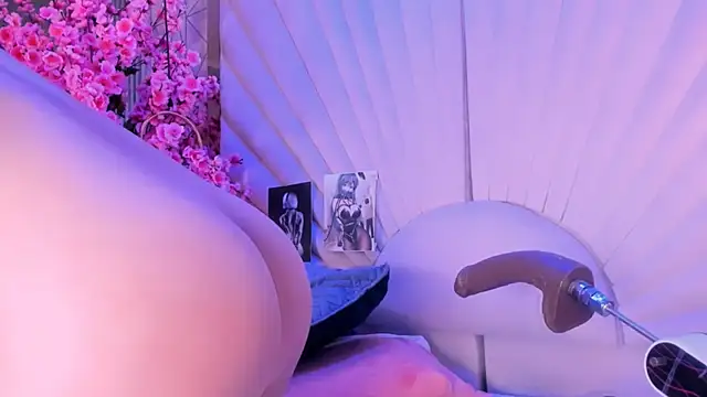 VesperVelvet: онлайн-секс-чат