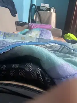 Daniel_cornel Webcam show