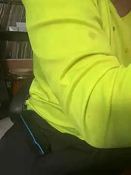 southernflair's Webcam Show