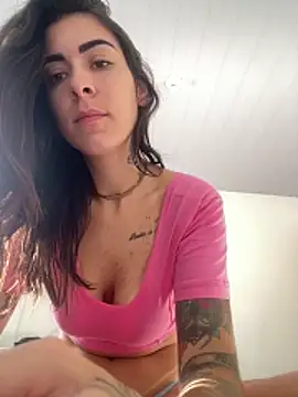 fer-nanda Obrolan Langsung XXX