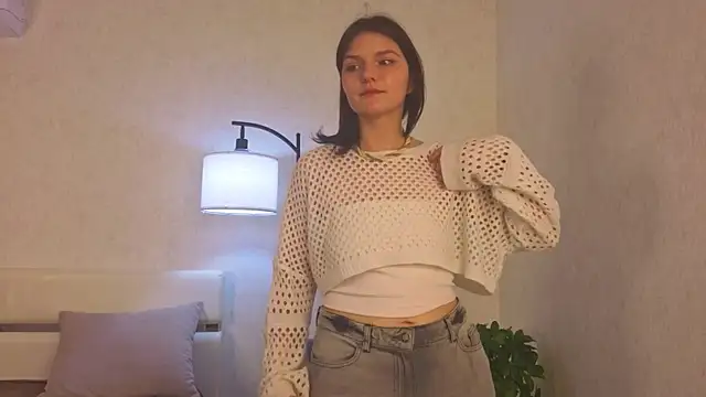 NyraVesperis Live XXX Chat