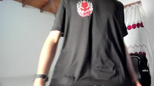 Vlad__night 网络视讯表演