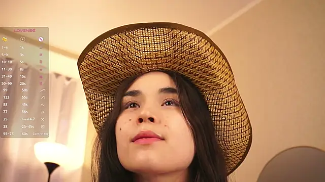 Chat XXX ao vivo de KarryFlennoy