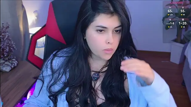 Nannicutee Obrolan Langsung XXX