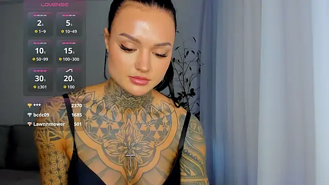 pantera_flashhのライブXXXチャット