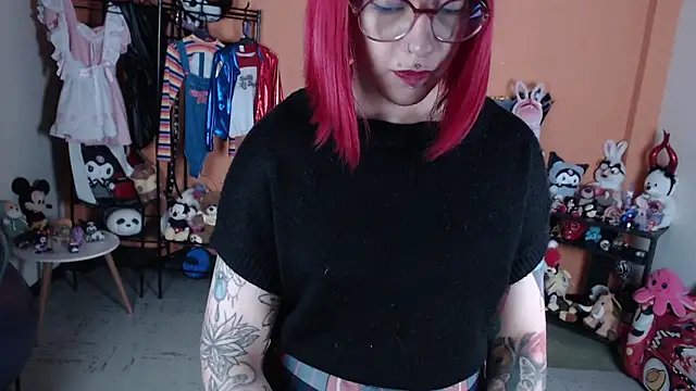 MissMiia2 Live XXX-Chat