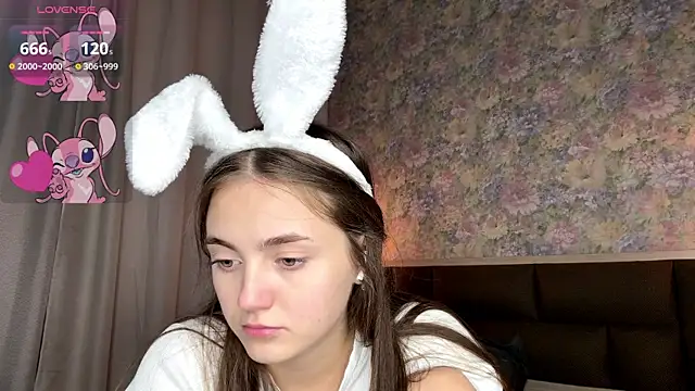 Chat XXX Live LoraDavi