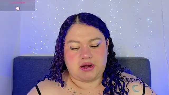 Živý XXX chat lunitaa0