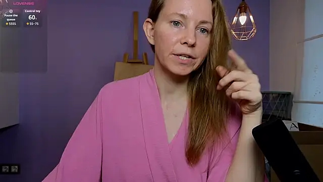 Онлайн чат XXX JanePearl