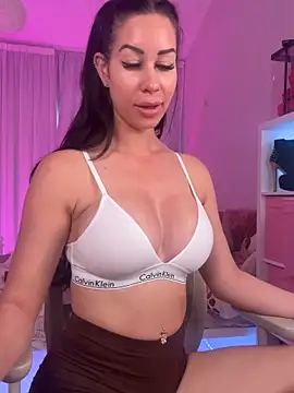 Meliazz Chat XXX live