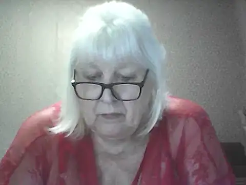 Alexia64231 Pertunjukan Webcam